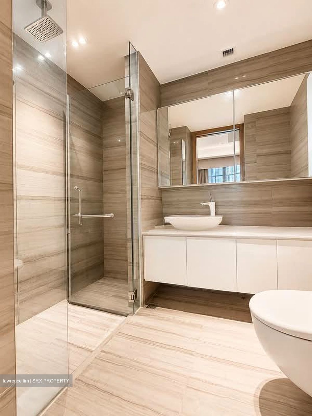 Mon Jervois (D10), Condominium #597818791